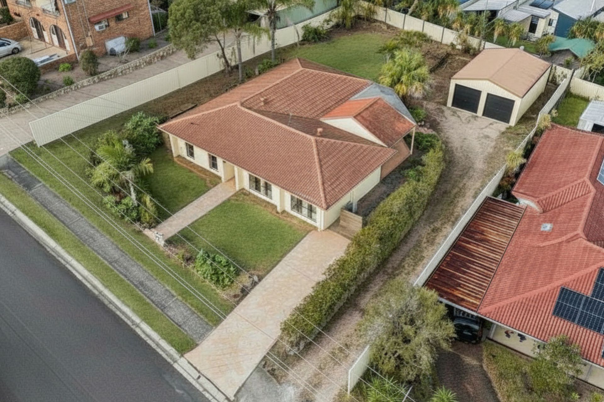 16 Voltaire Street, Shailer Park, QLD 4128