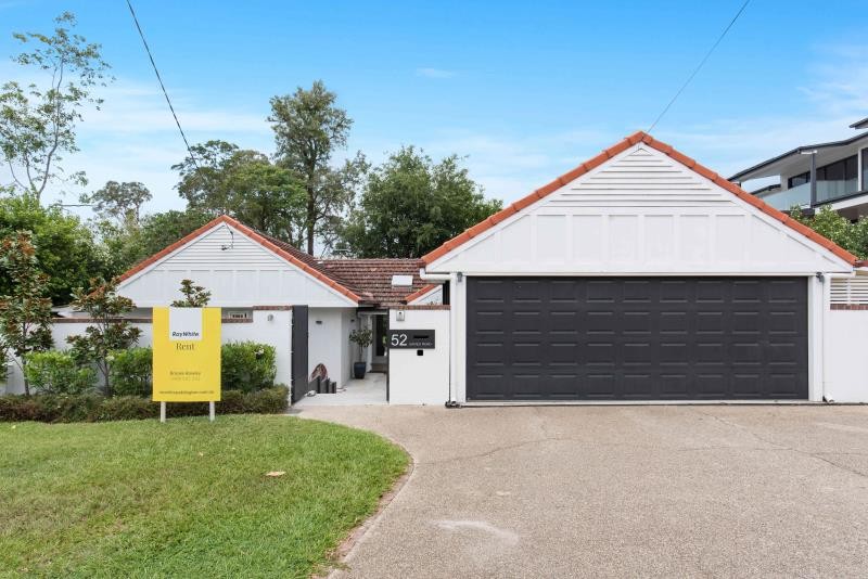 52 Davies Road, Ashgrove, QLD 4060