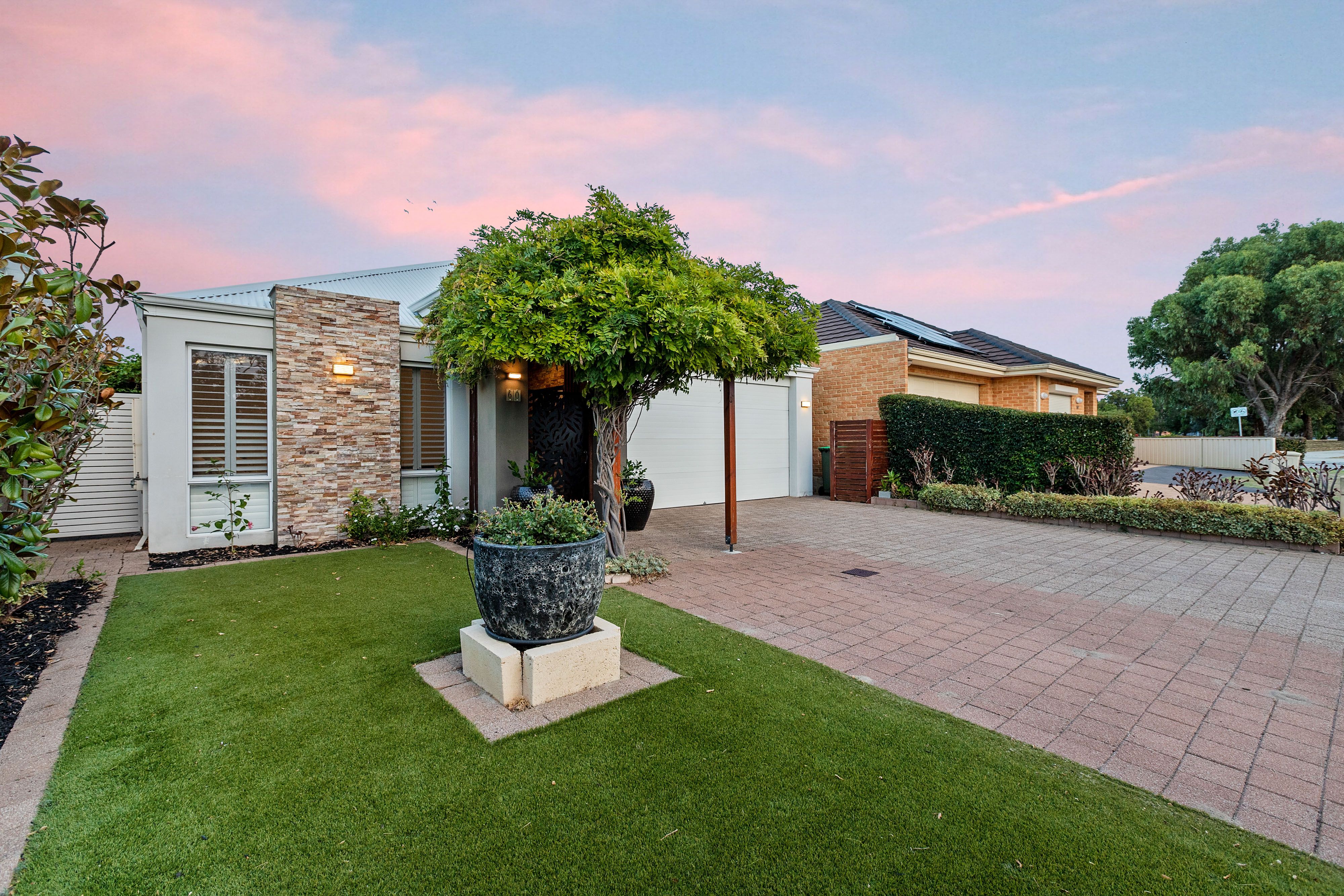 60 Olivedale Road, Madeley WA 6065
