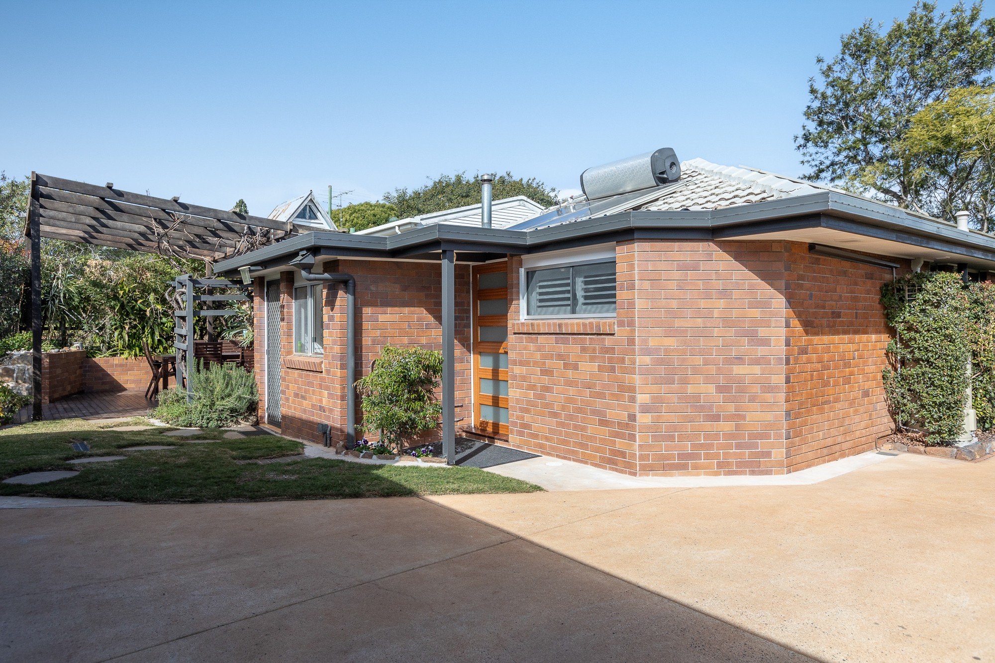 49 Parsons Street, Rangeville, QLD 4350