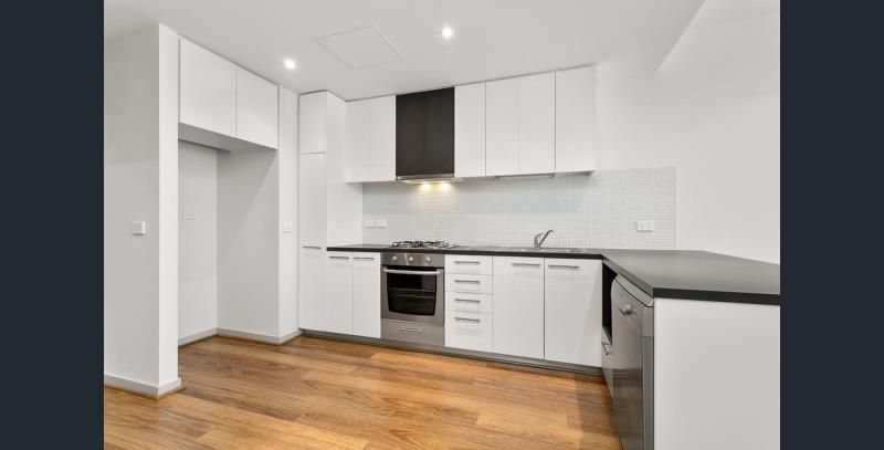409/54 Nott Street, Port Melbourne, VIC 3207