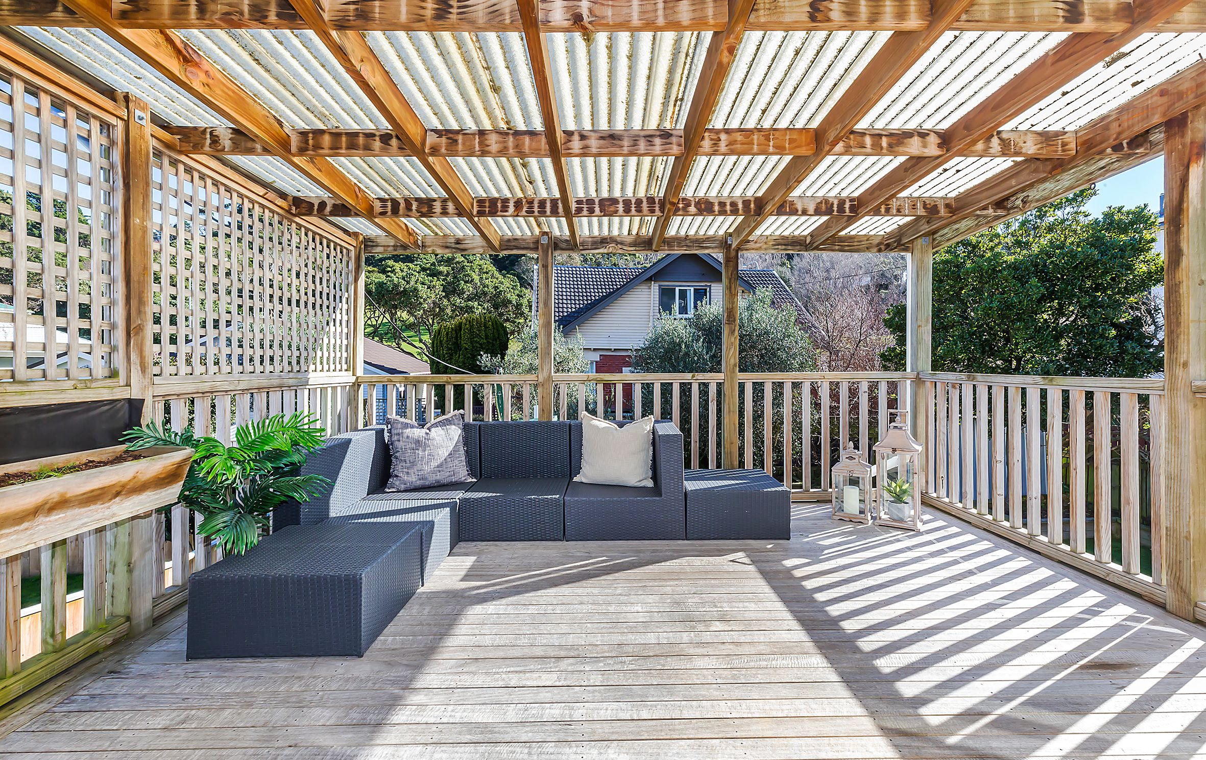 128 Moxham Avenue, Hataitai, Wellington City