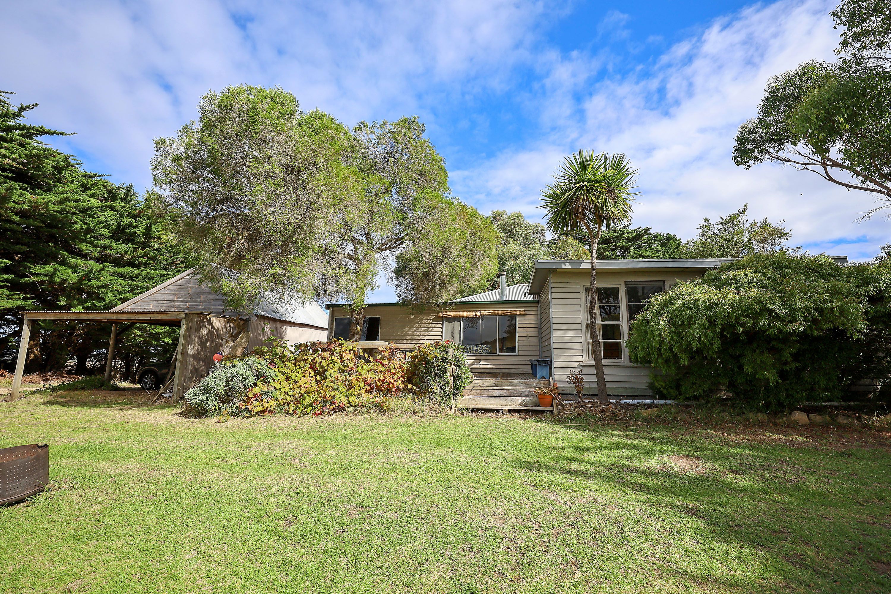 21 Hebs Track, Princetown VIC 3269