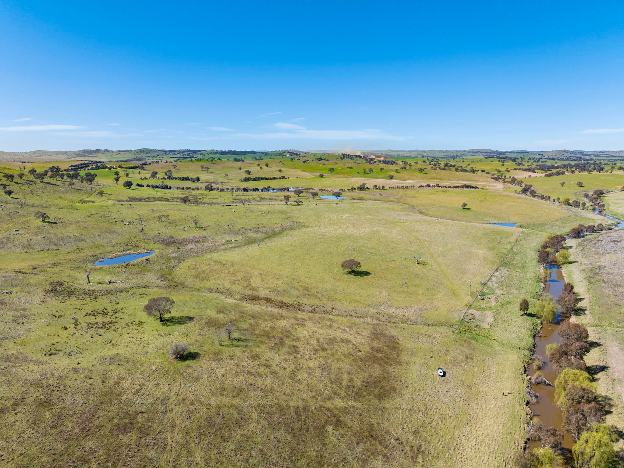 Brial Road, Boorowa, NSW 2586