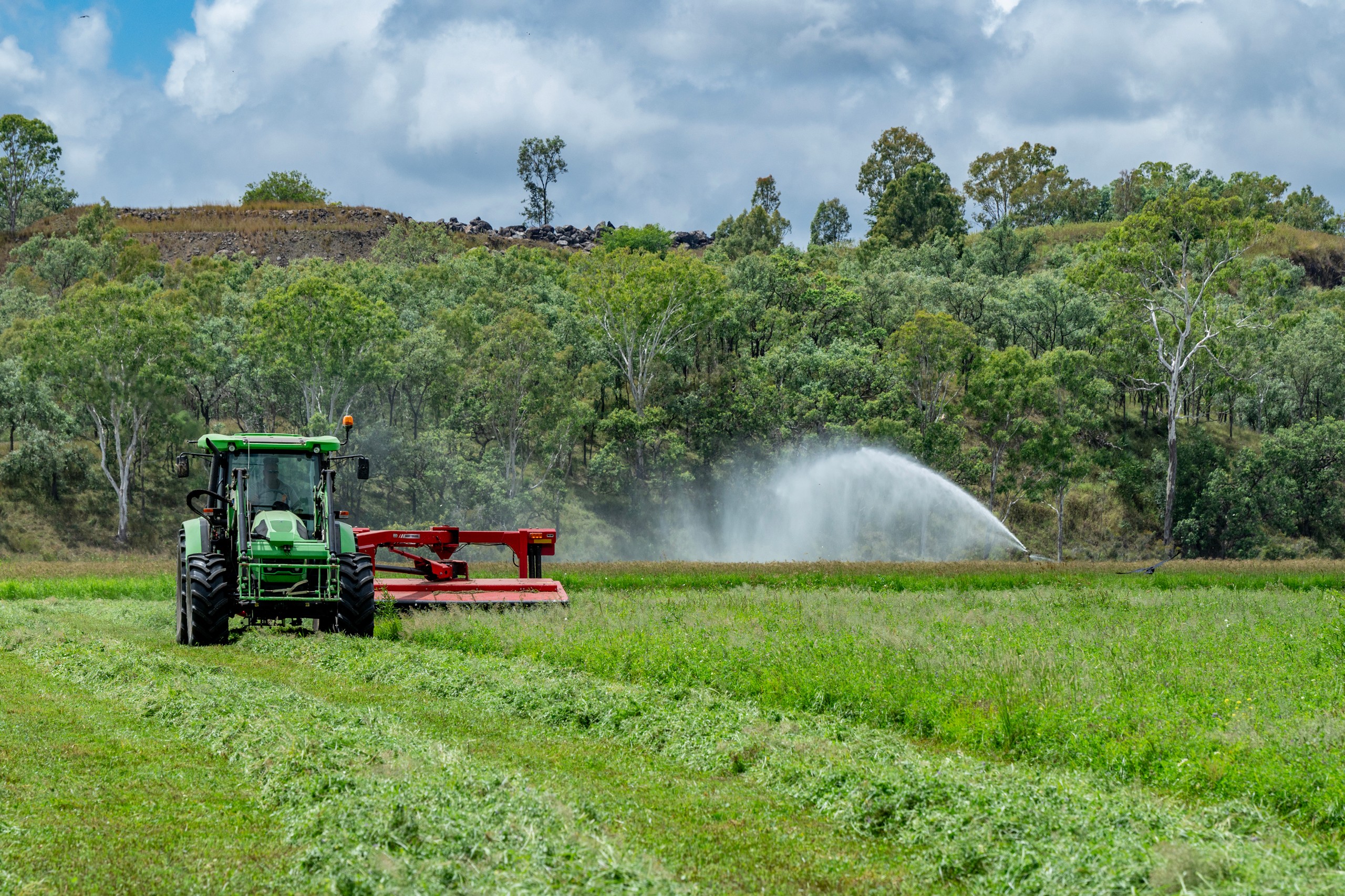 254 Steinhardts Road, Moffatdale, QLD 4605
