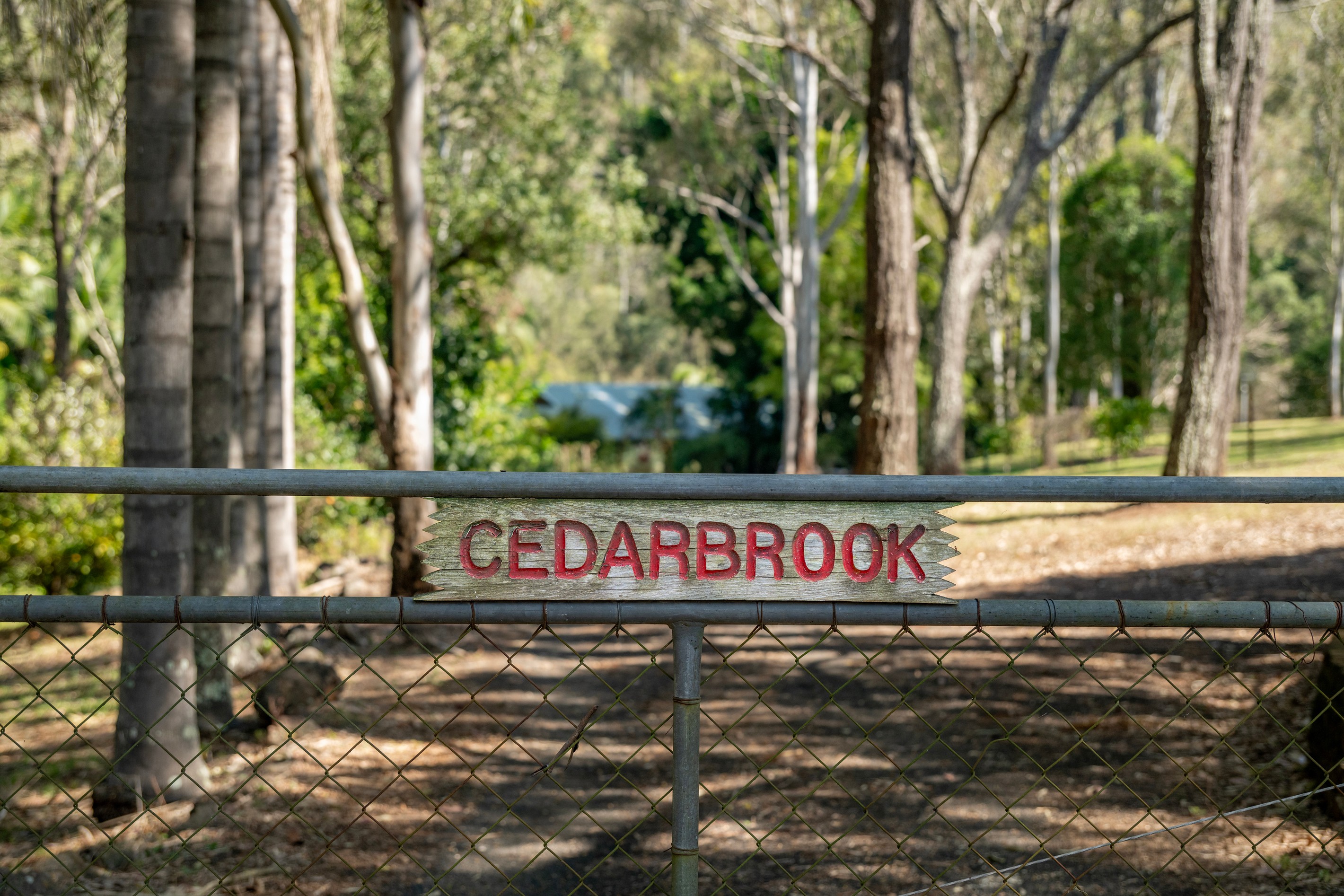 301 Wivenhoe Somerset Road, Fernvale, QLD 4306