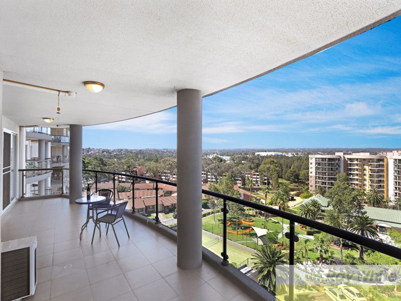 801/91D Bridge Road, Westmead, NSW 2145