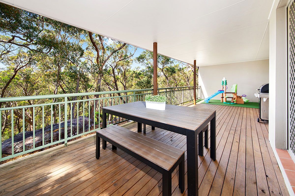57 Jervis Drive, Illawong NSW 2234