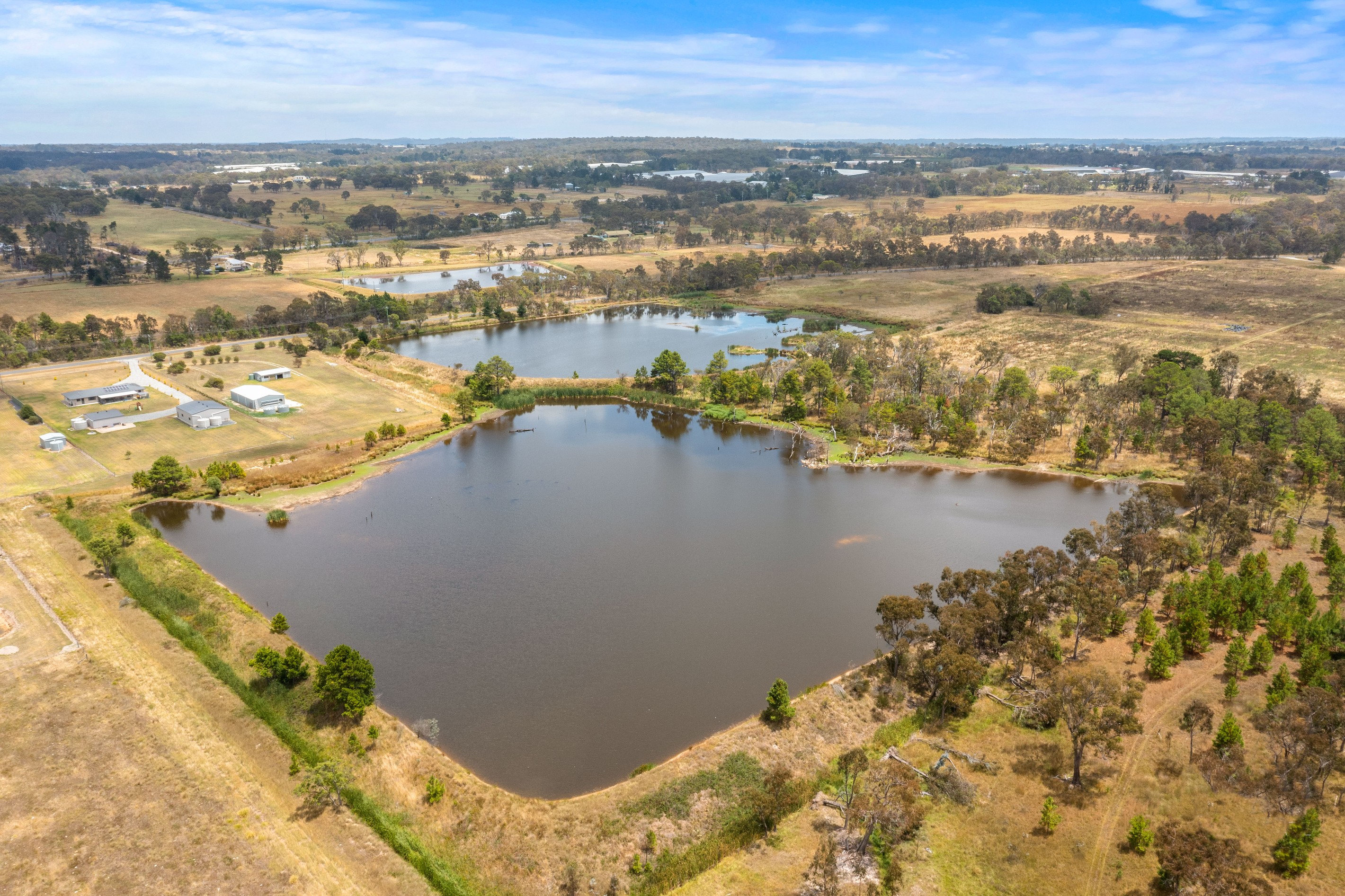 192 Old Warwick Road, Applethorpe, QLD 4378