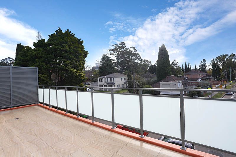 A302/38-44 Pembroke Street, Epping, NSW 2121
