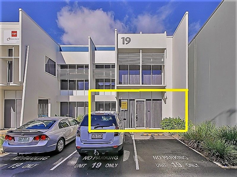 19A/23 Breene Place, Morningside, QLD 4170 Offices for Lease RWC