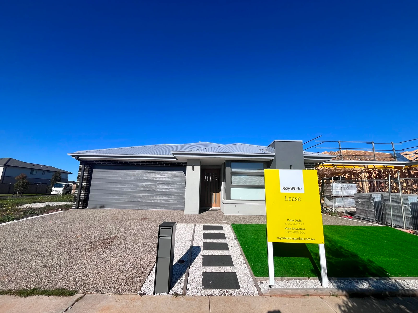 122 Aristides Crescent, THORNHILL PARK, VIC 3335