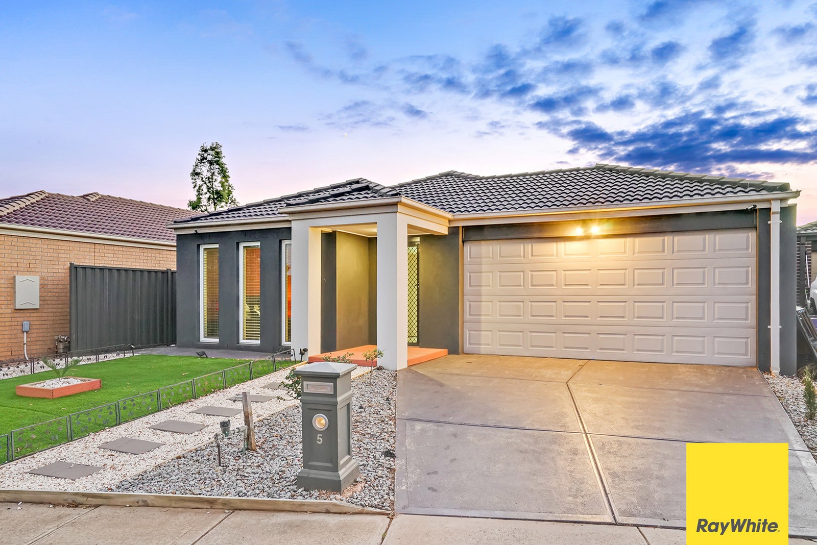 5 Waddywood Court, Truganina, VIC 3029