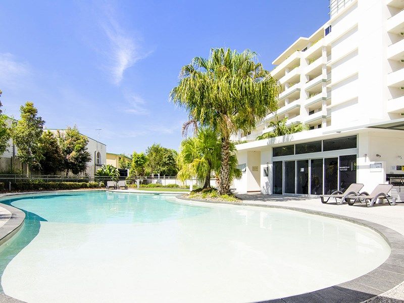 2105/1A Mungar Street, Maroochydore, QLD 4558