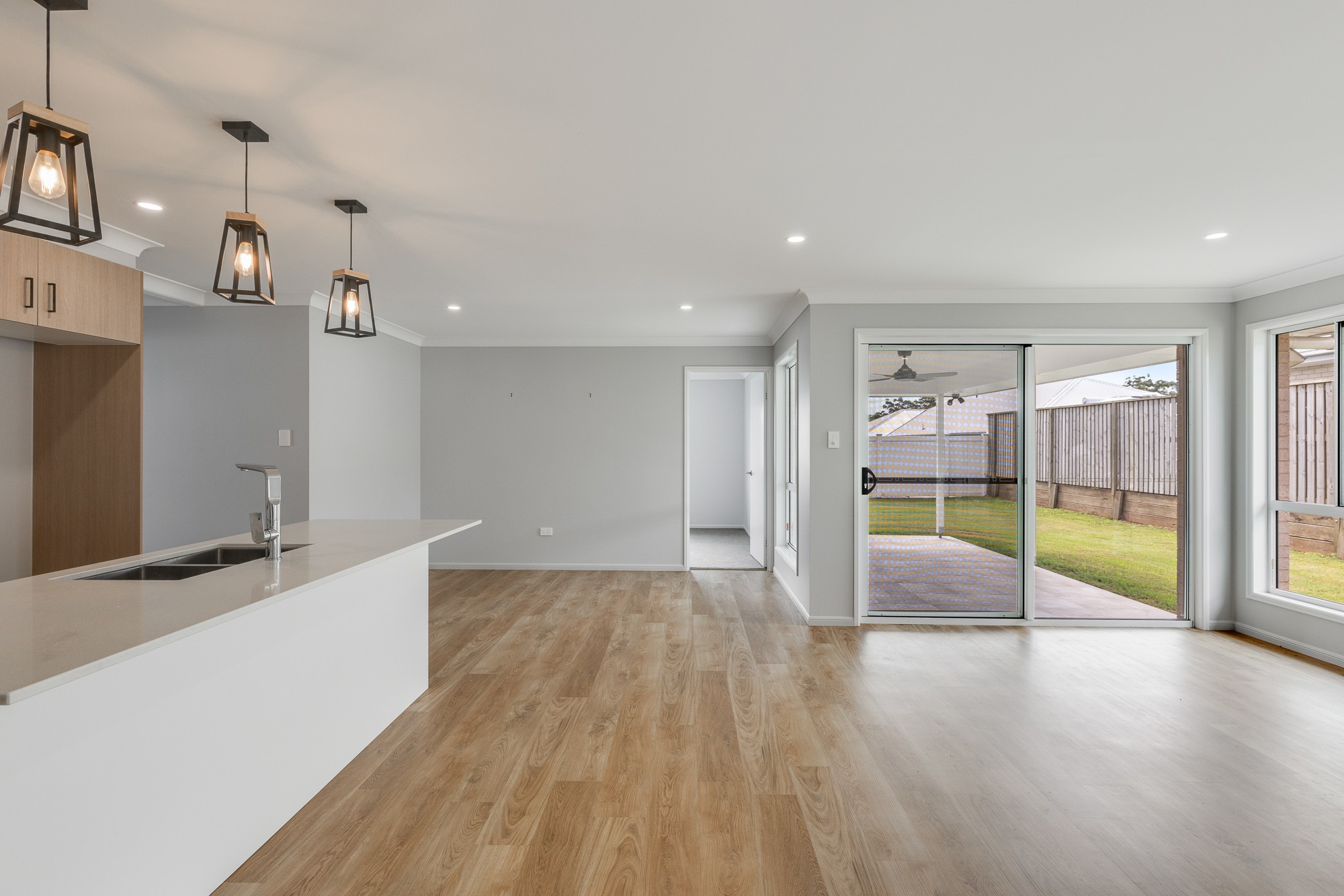 25 Mcaulay Avenue, Highfields, QLD 4352
