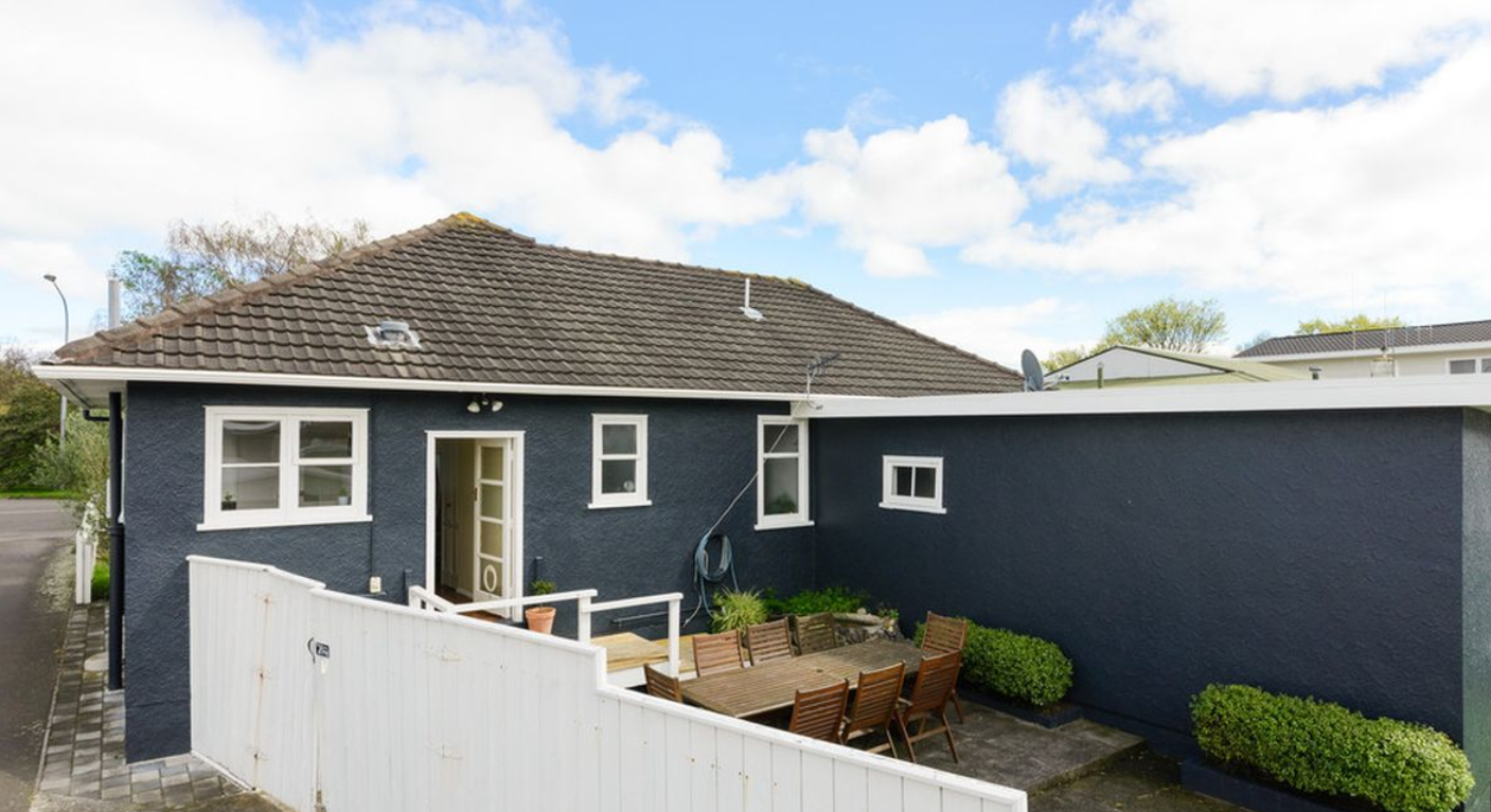 89 Churchill Avenue, Hokowhitu, Palmerston North City