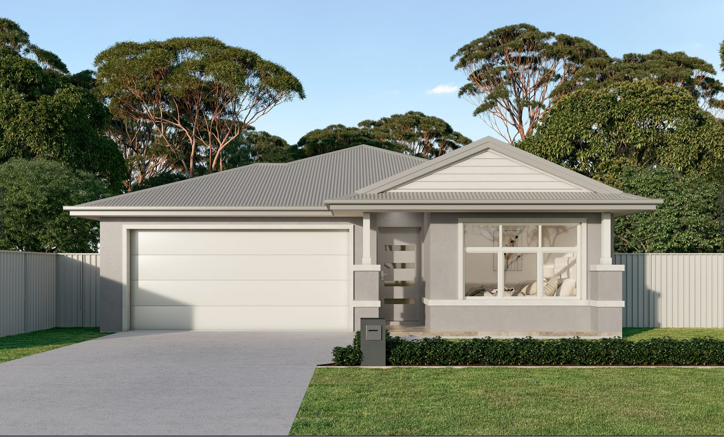 lot 610 Marketfair Road — photo from Ray White Beaumont Hills