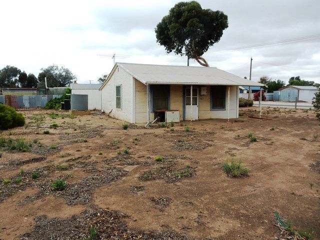 22 Cumberland Road, Clinton, SA 5570
