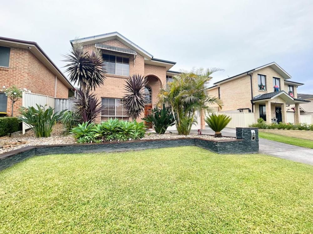 14 Goodenia Road, Mount Annan, NSW 2567