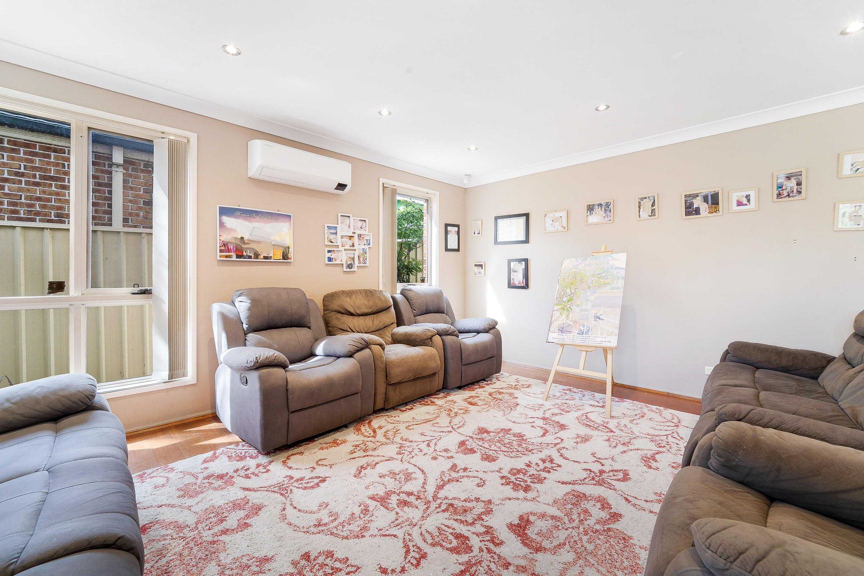 15 Melaleuca Avenue, Fairfield East, NSW 2165
