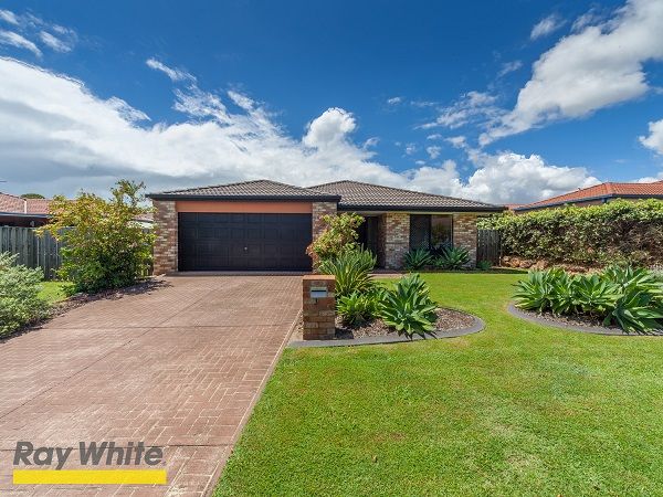 3 Sapphire Close, Griffin QLD 4503