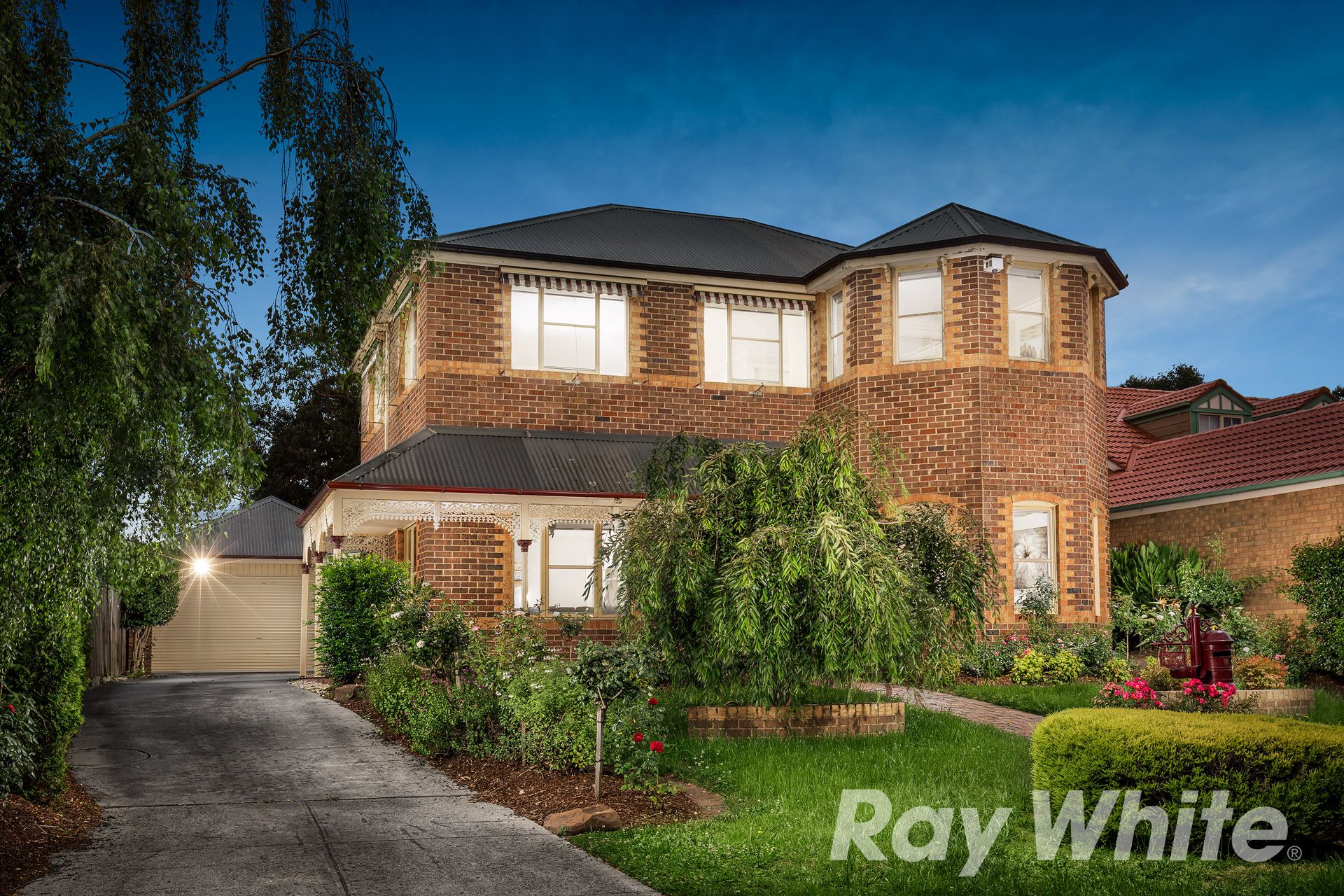 6 Honeypot Close, Knoxfield VIC 3180