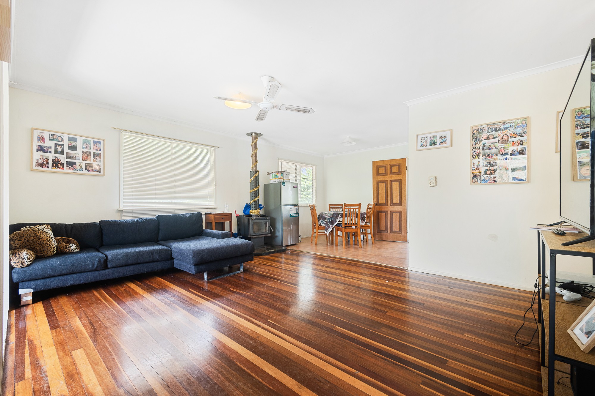 50 Tessman Street, Riverview, QLD 4303