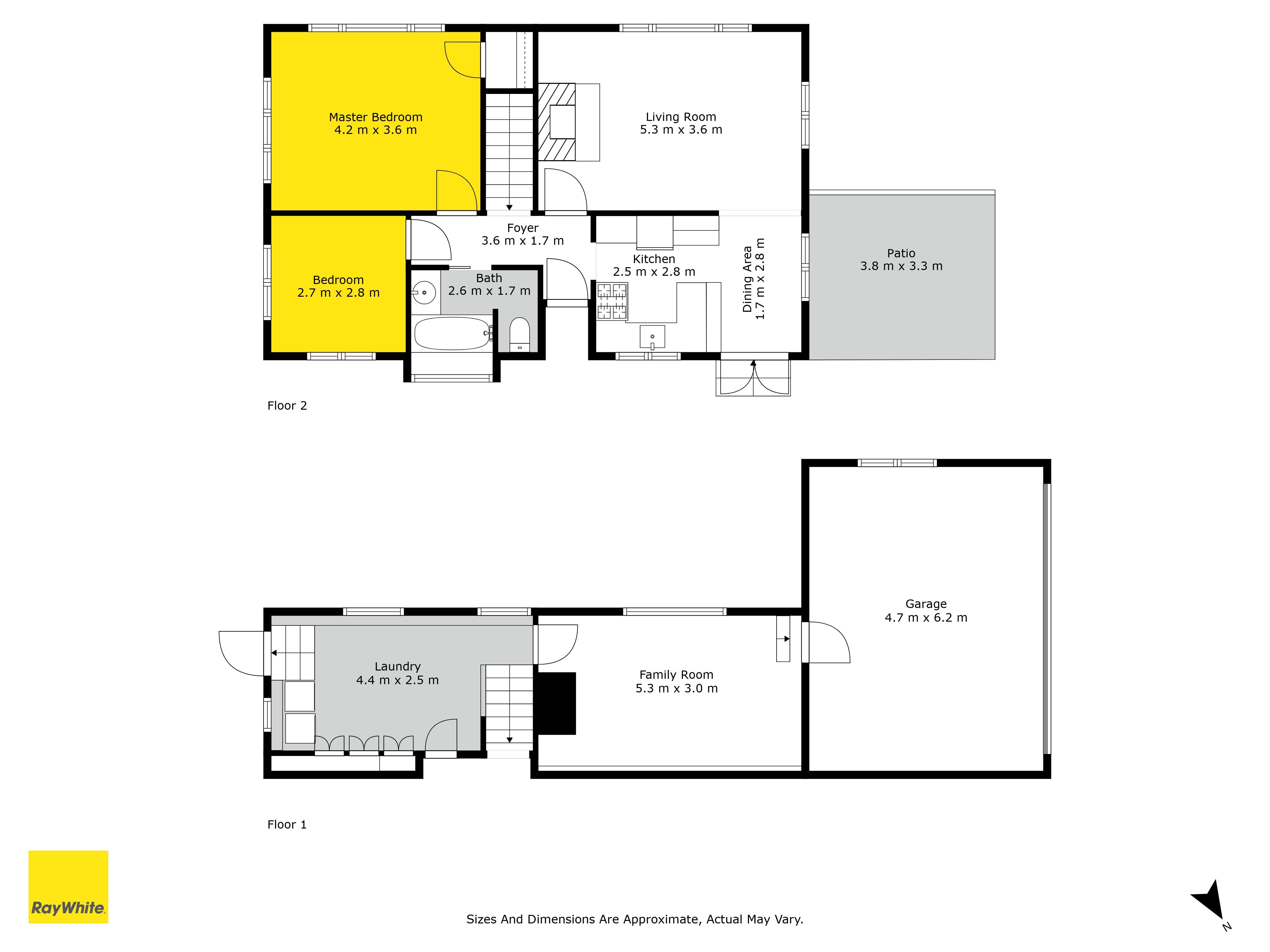 22A Amy Street, Ellerslie, Auckland City