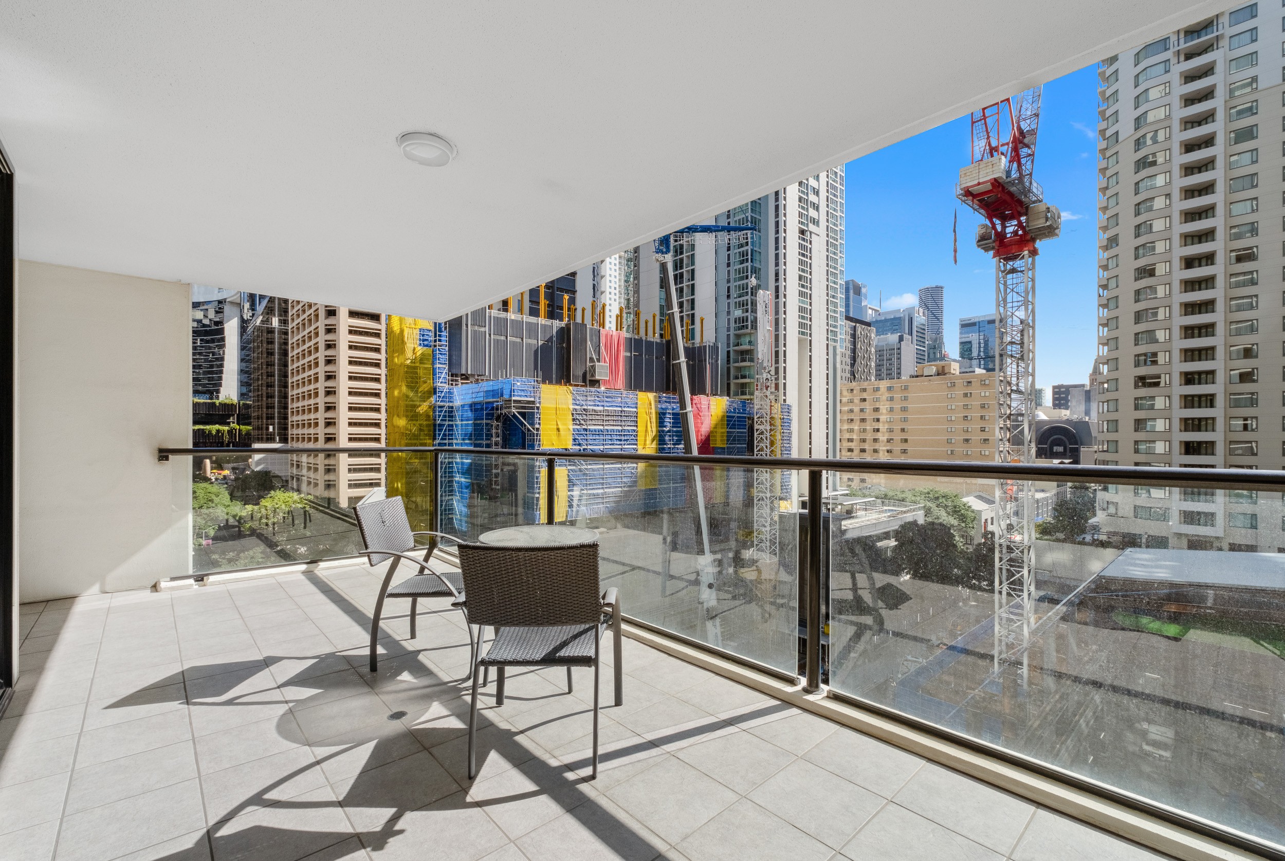1108/79 Albert Street, Brisbane City, QLD 4000