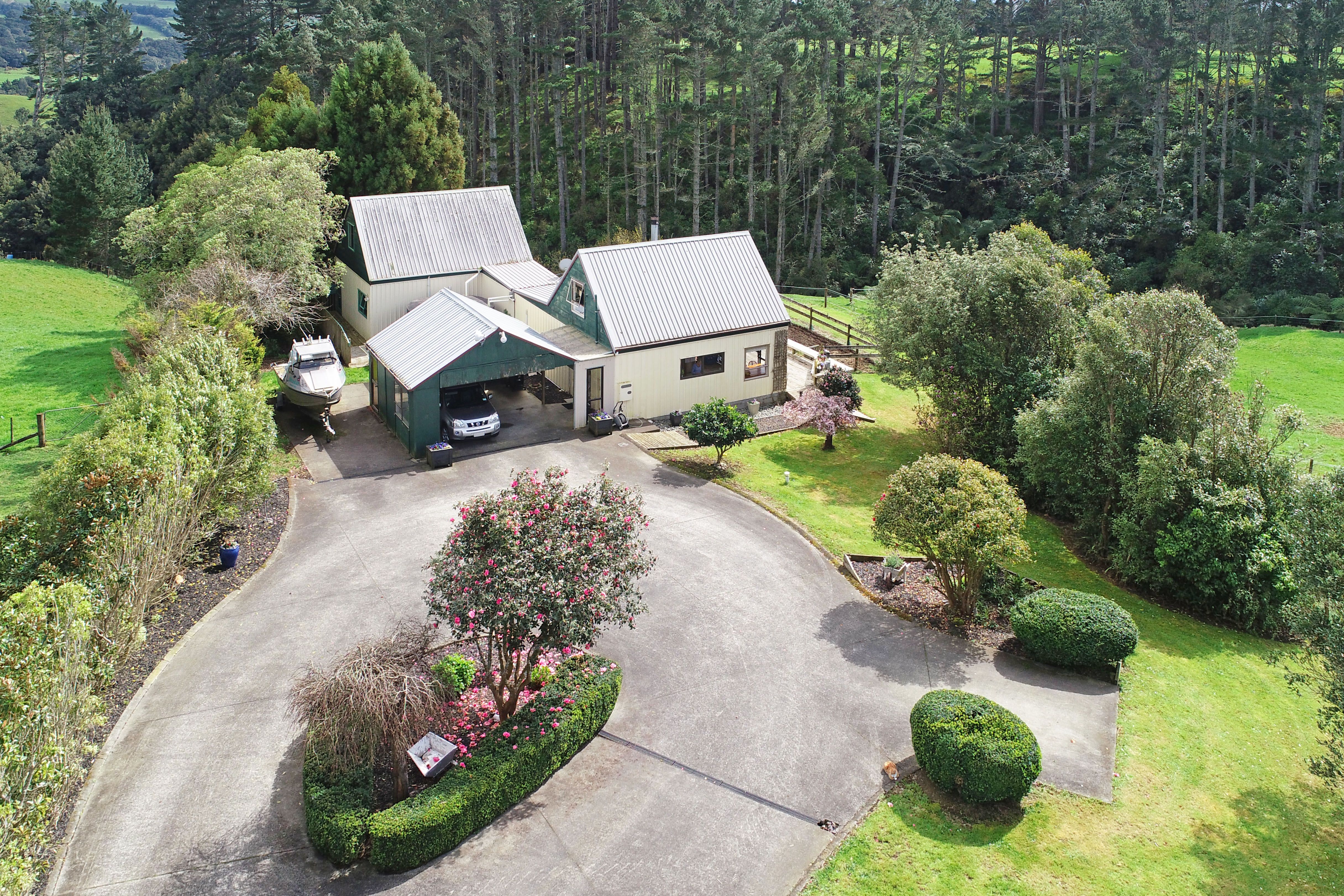 198 Hunt Road, Pukekawa, Waikato District