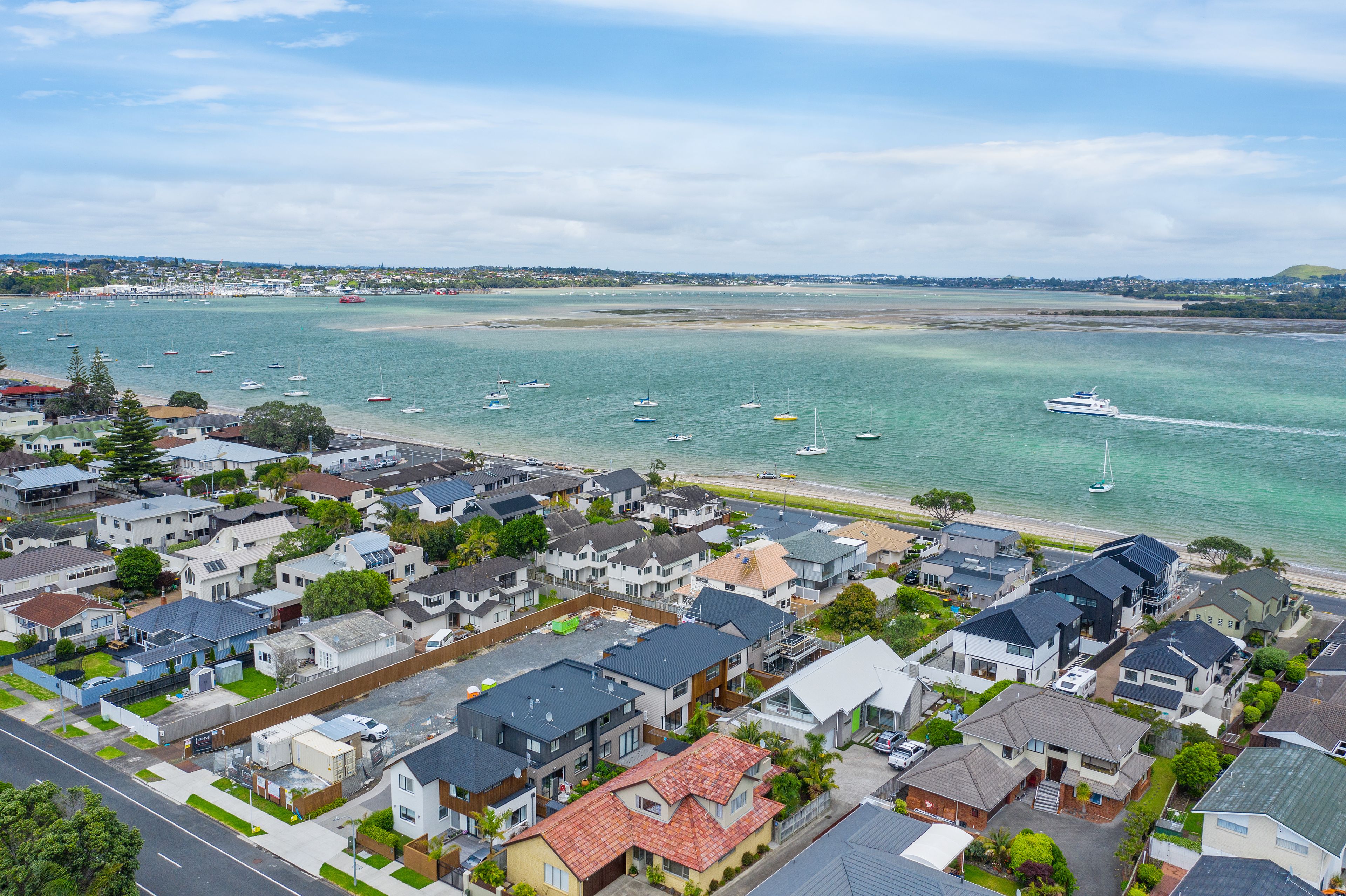 10 Finesse Lane, Bucklands Beach, Manukau City