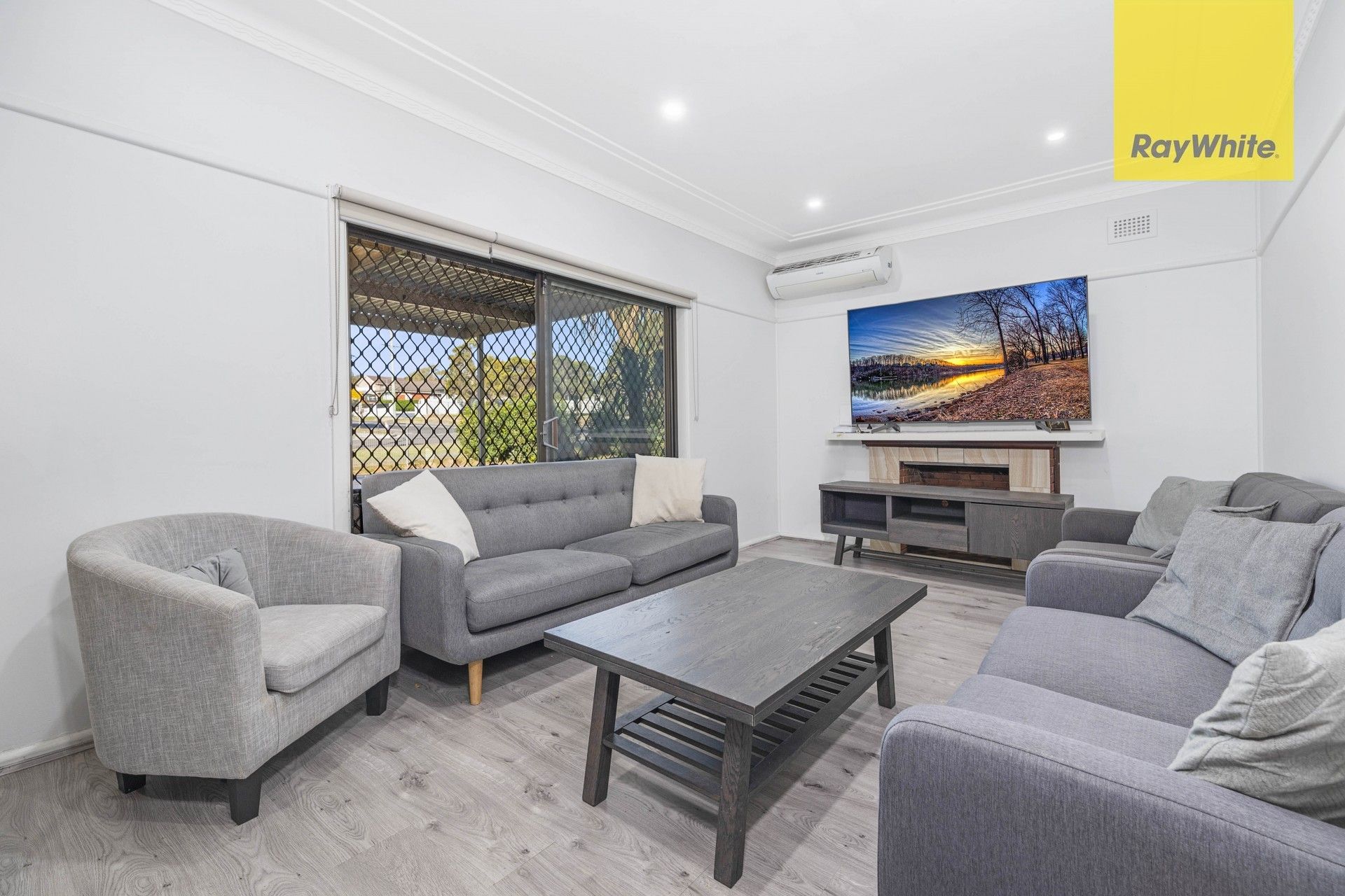318 Excelsior Street, Guildford, NSW 2161