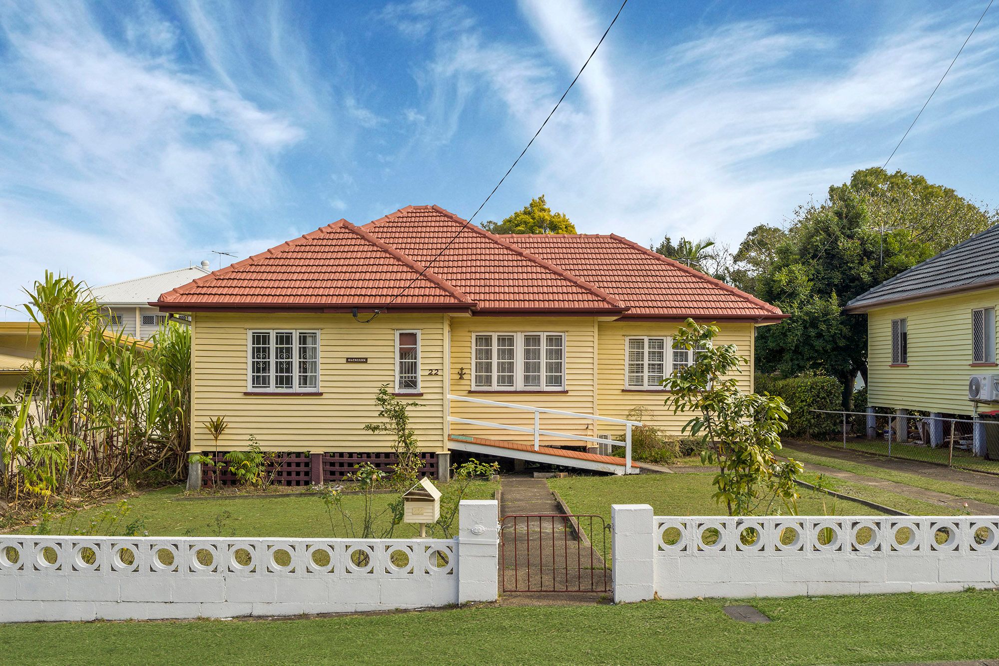 22 Orange Grove Road, Coopers Plains, QLD 4108