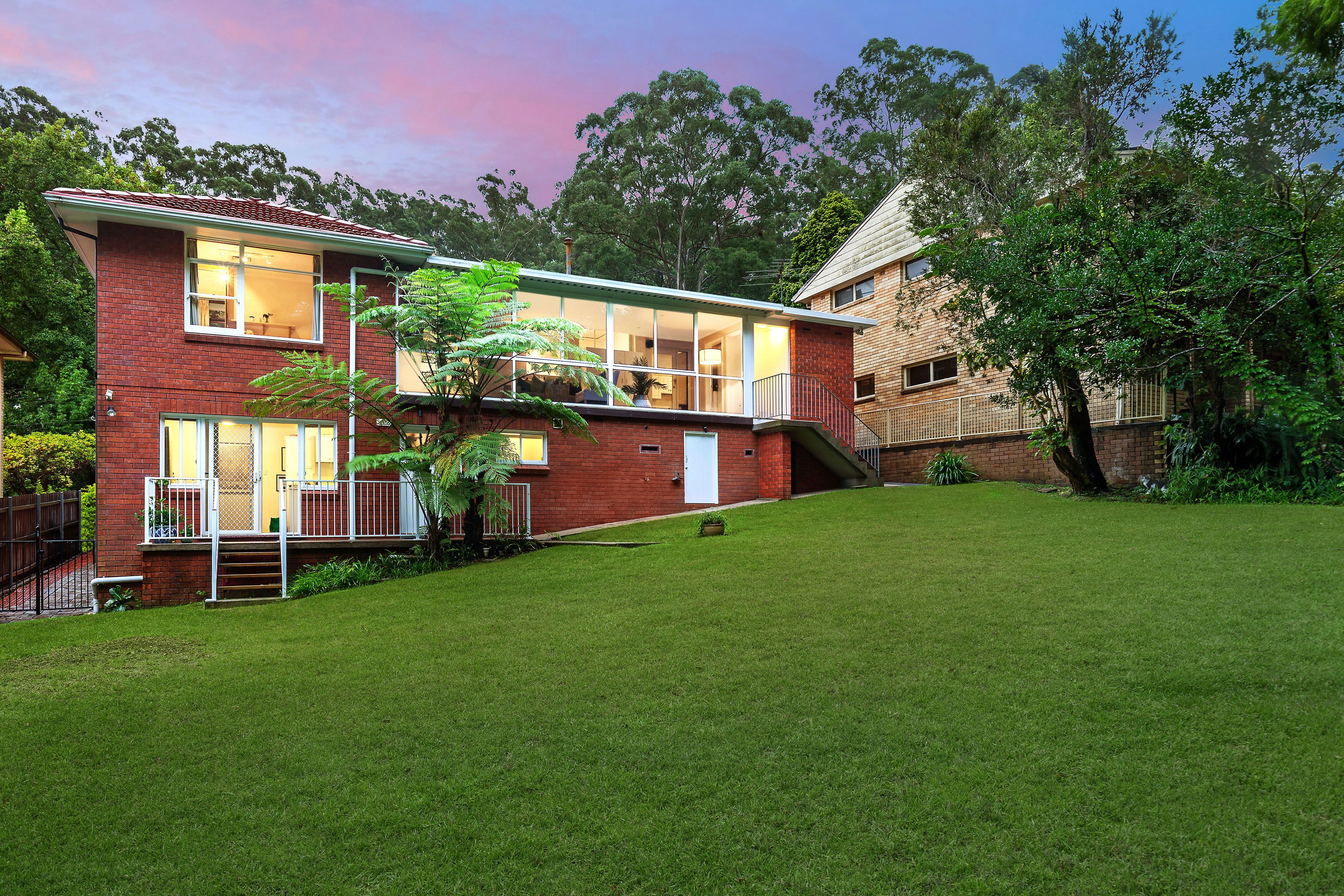 9 Albion Avenue, Pymble, NSW 2073