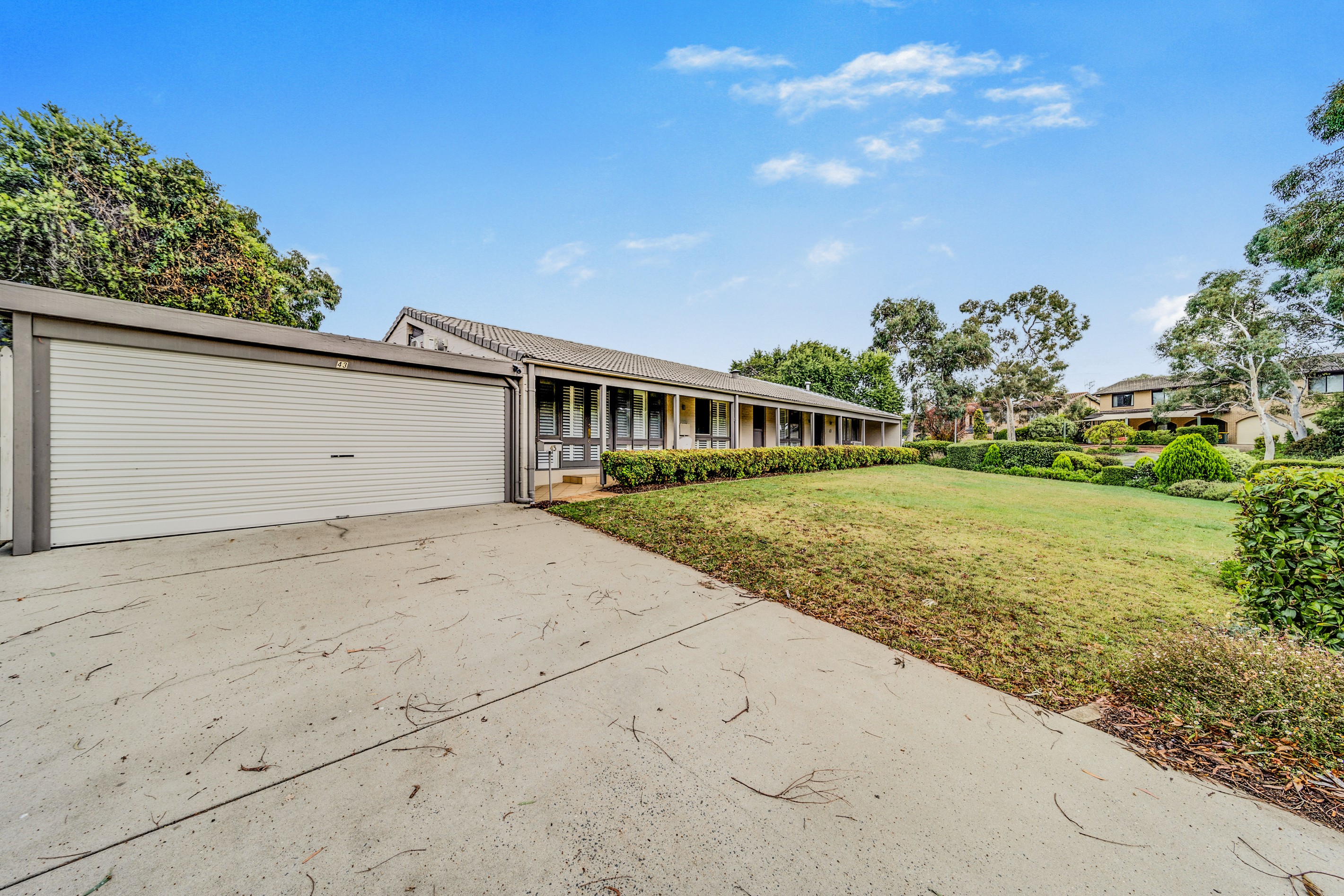 43 Packer Street, Weetangera, ACT 2614