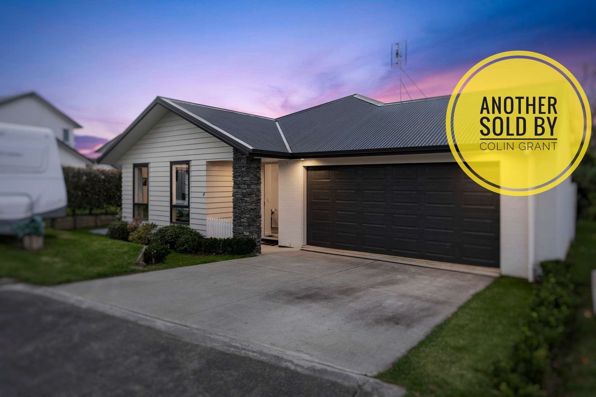 3 Michelia Lane, Kaukapakapa, Rodney Real Estate Ray White New Zealand