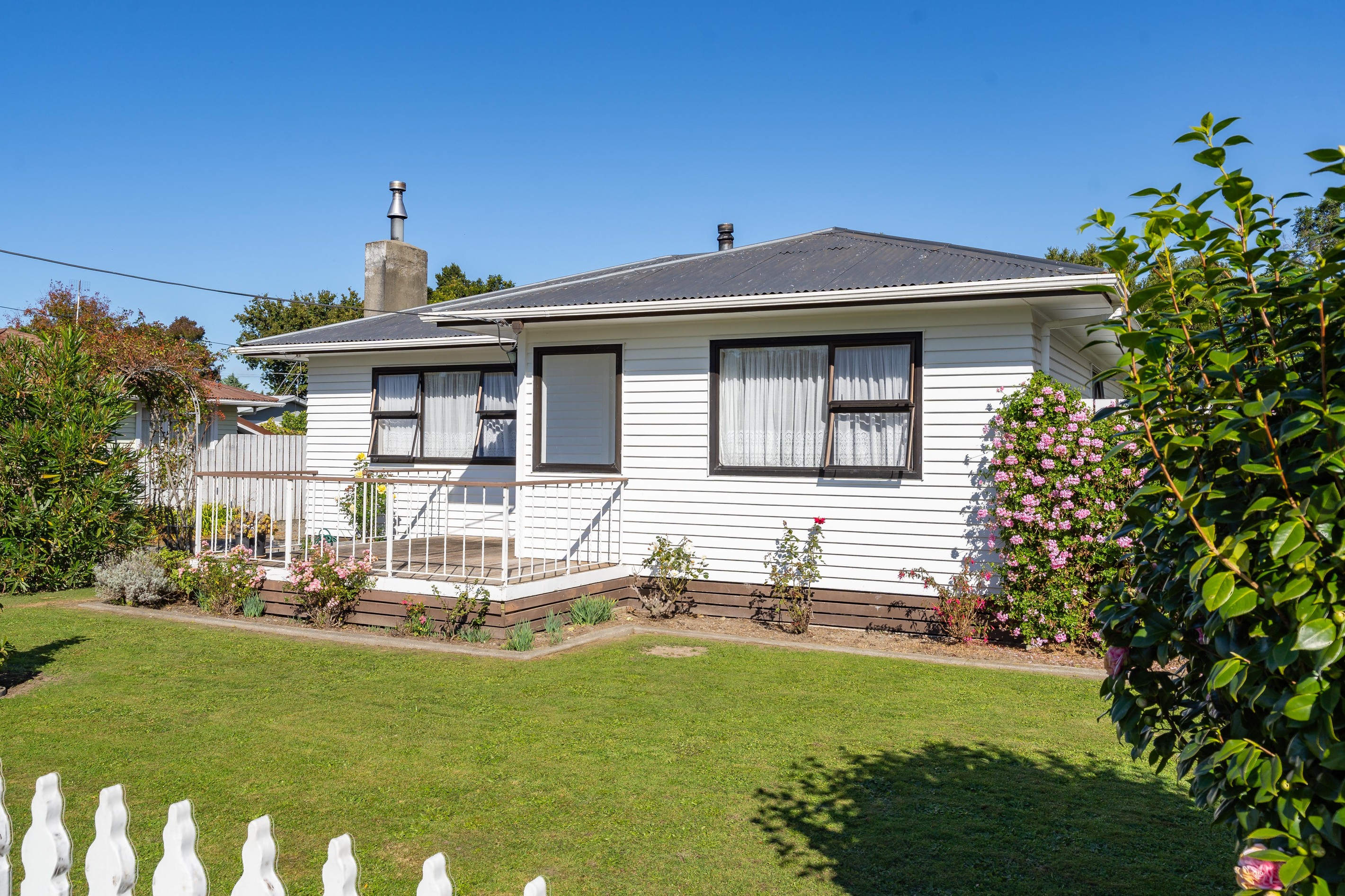 18 Brandon Street, Featherston, South Wairarapa District