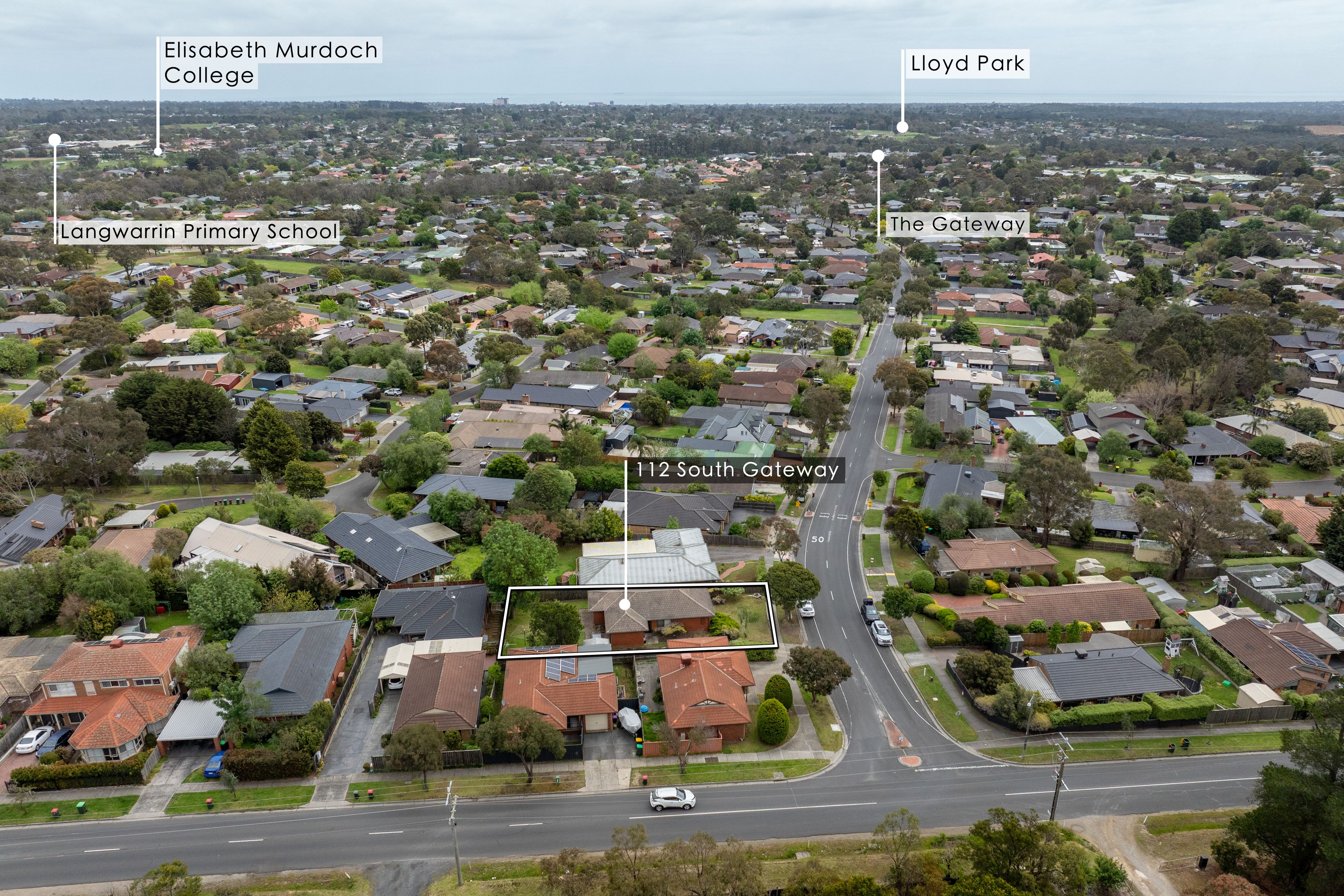 112 Southgateway , Langwarrin VIC 3910