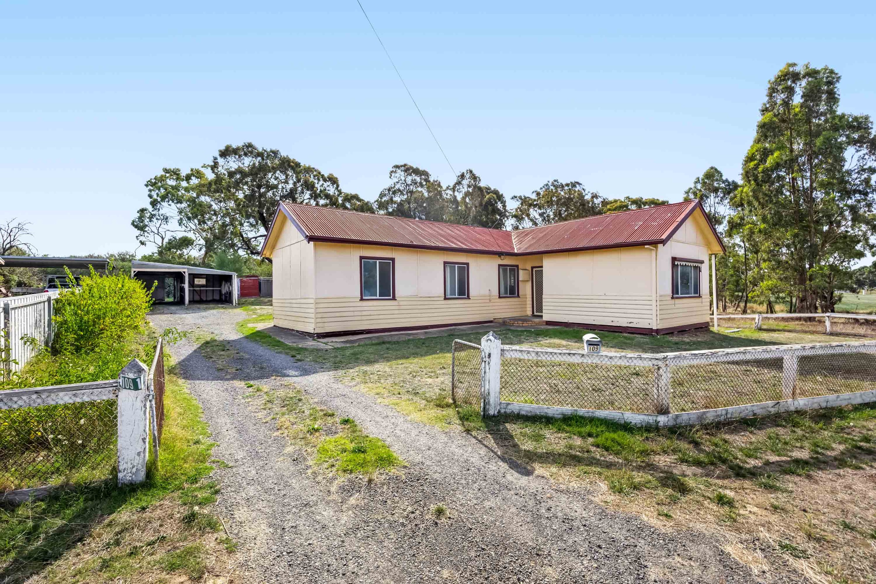 109 Queen Street, Ararat, VIC 3377