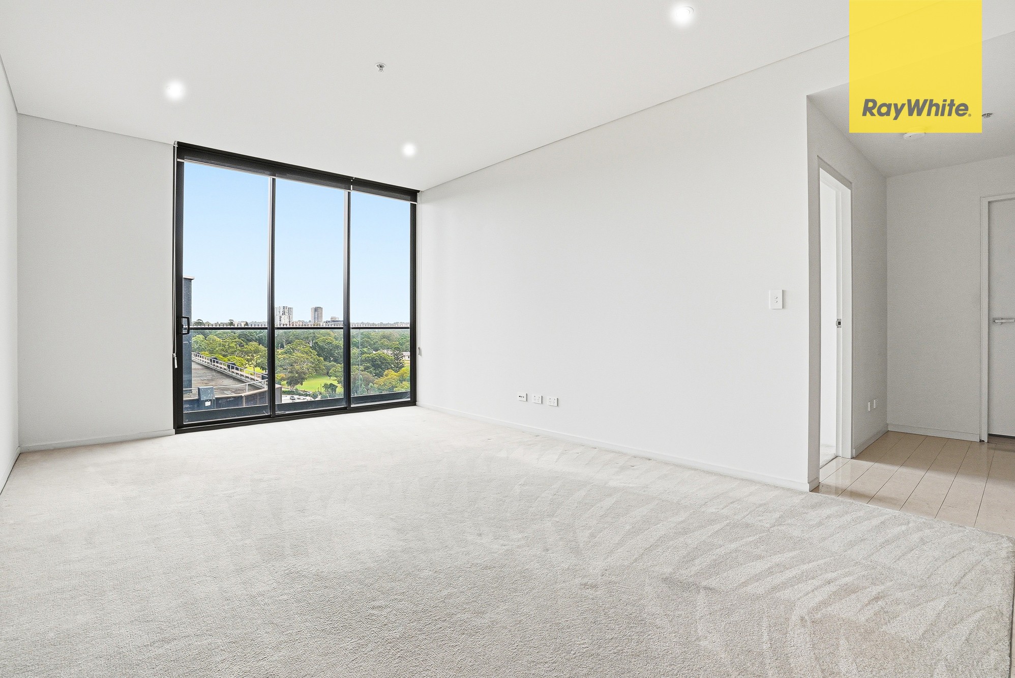 1204/45 Macquarie Street, Parramatta, NSW 2150