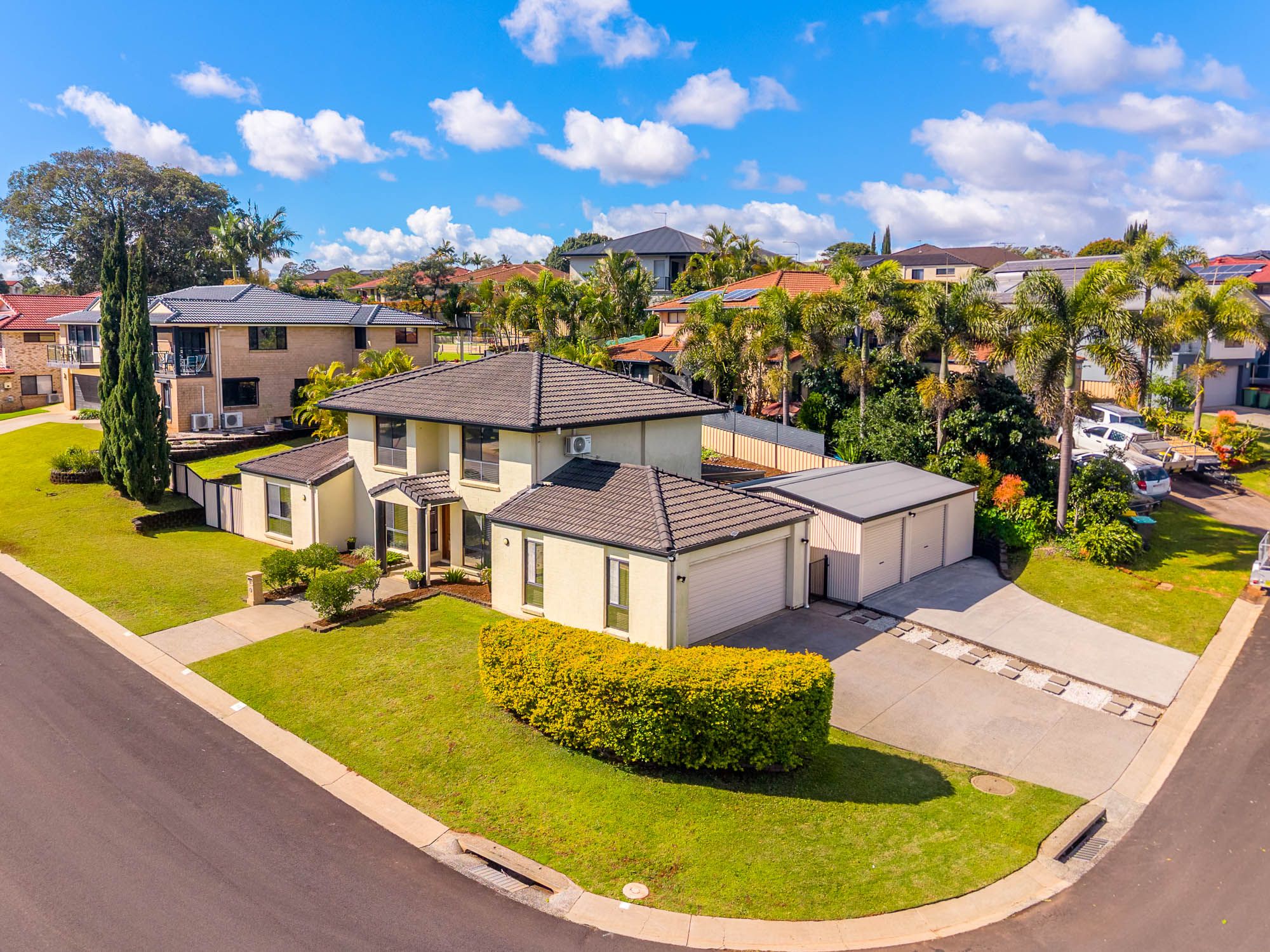 32 Kookaburra Terrace — photo from Ray White Lismore