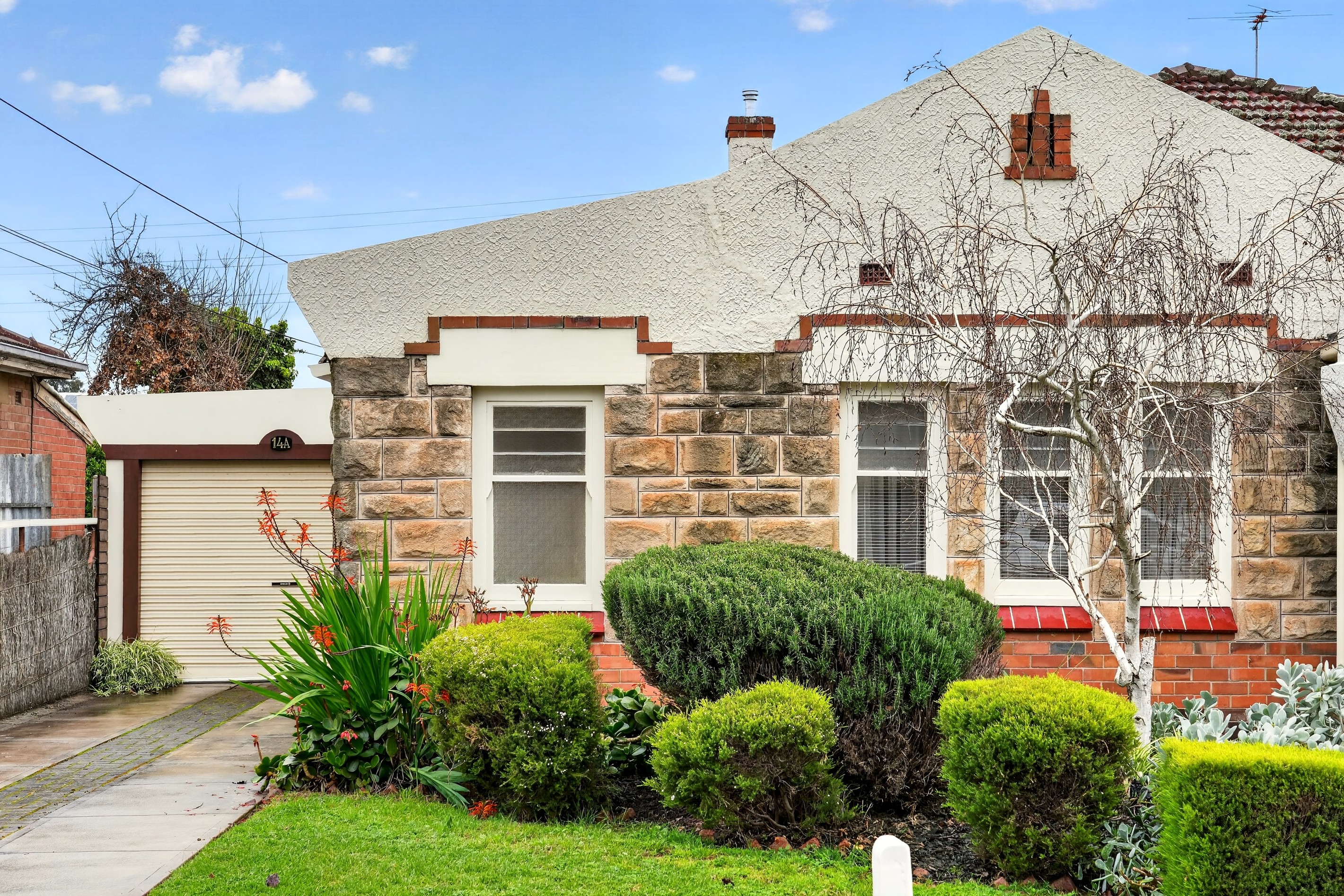 14A La Perouse Avenue, Flinders Park, SA 5025
