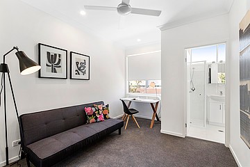 11/29 Cotton Street, Nerang, QLD 4211