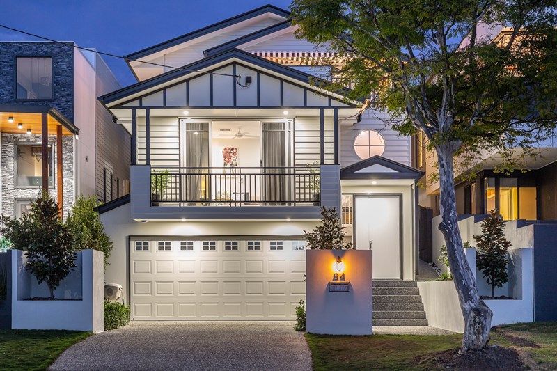 84 Effingham Street, Tarragindi, QLD 4121