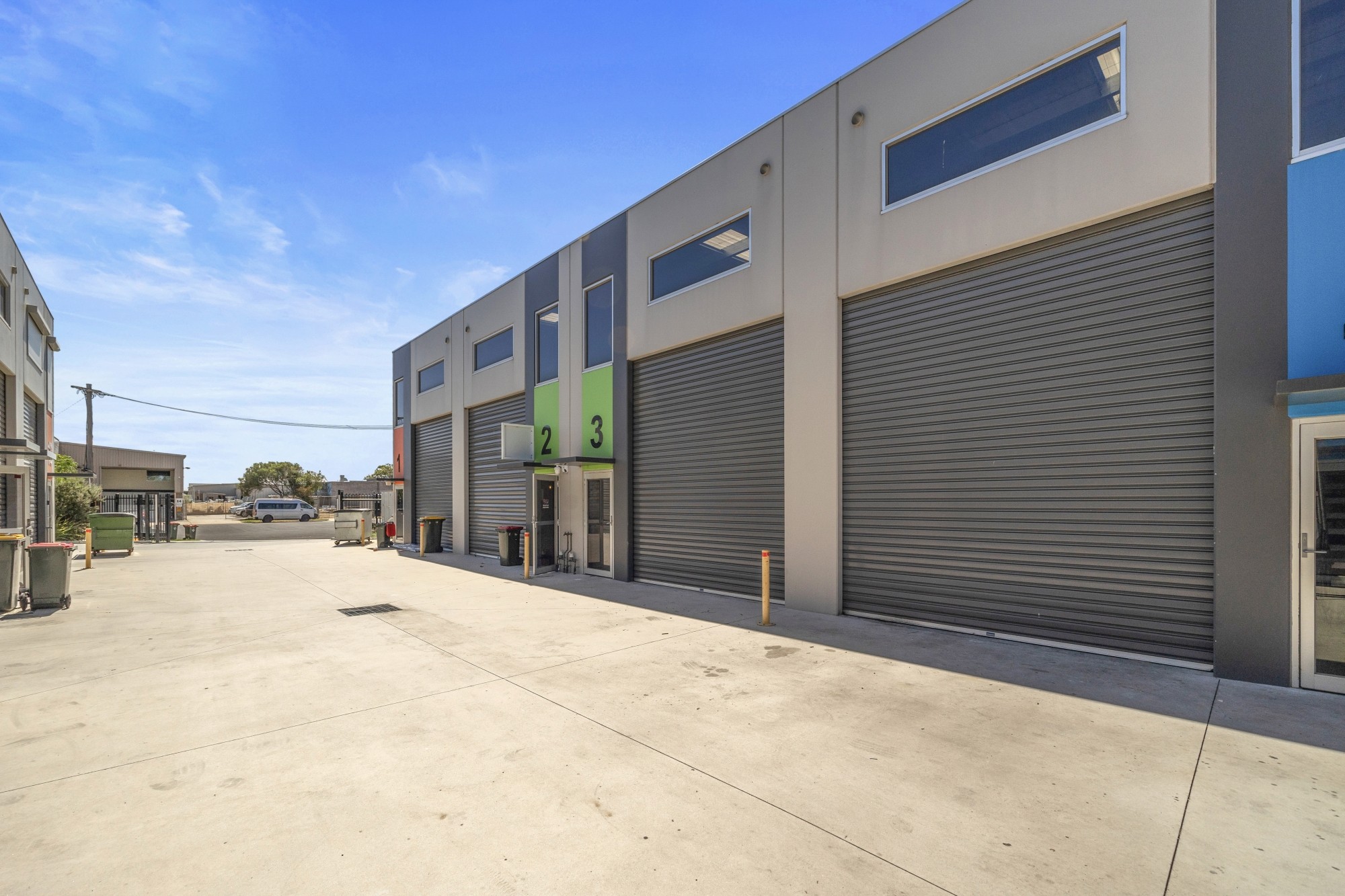 3/13-15 Curie Court, Seaford, VIC 3198