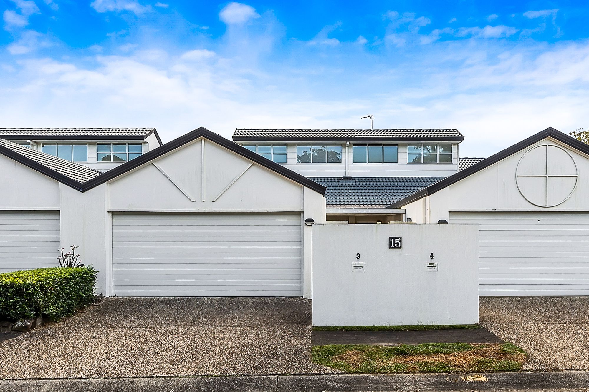 3/15-19 Dandenong Terrace, Robina, QLD 4226