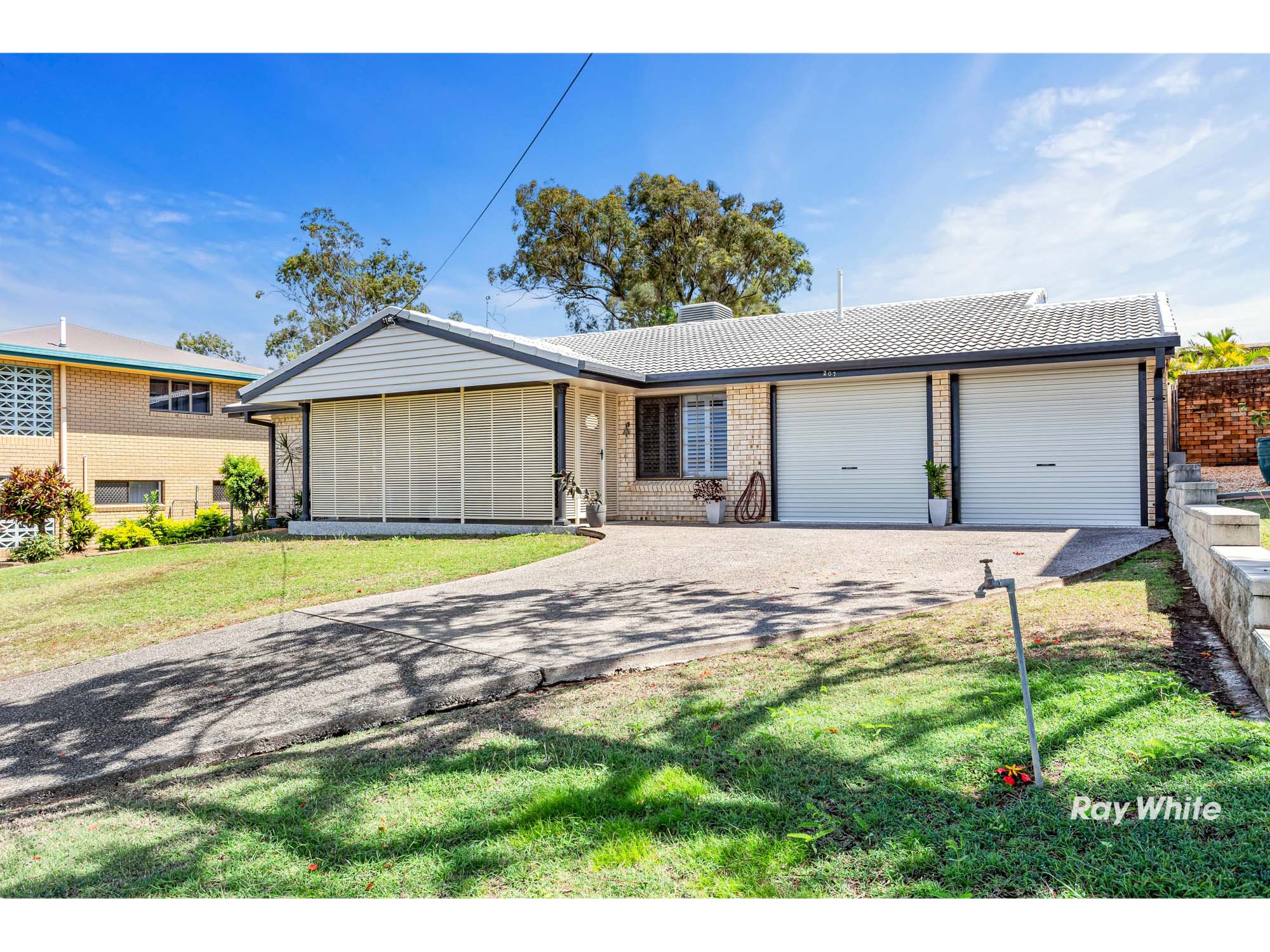 207 Schmidt Street, Frenchville QLD 4701
