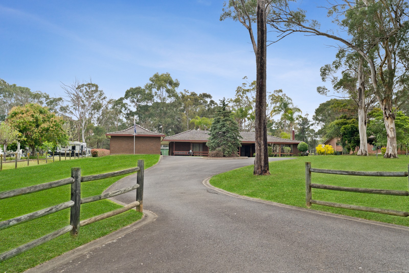 20 & 22 Kingdon Parade, Long Point, NSW 2564