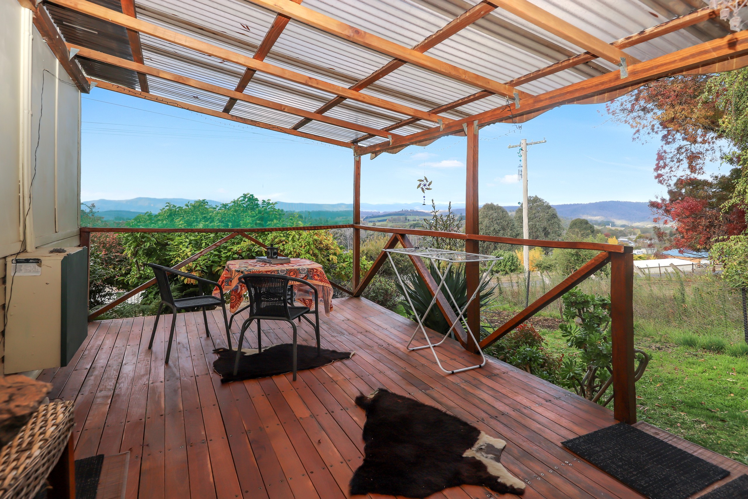 2 Bartlett Street, Batlow, NSW 2730