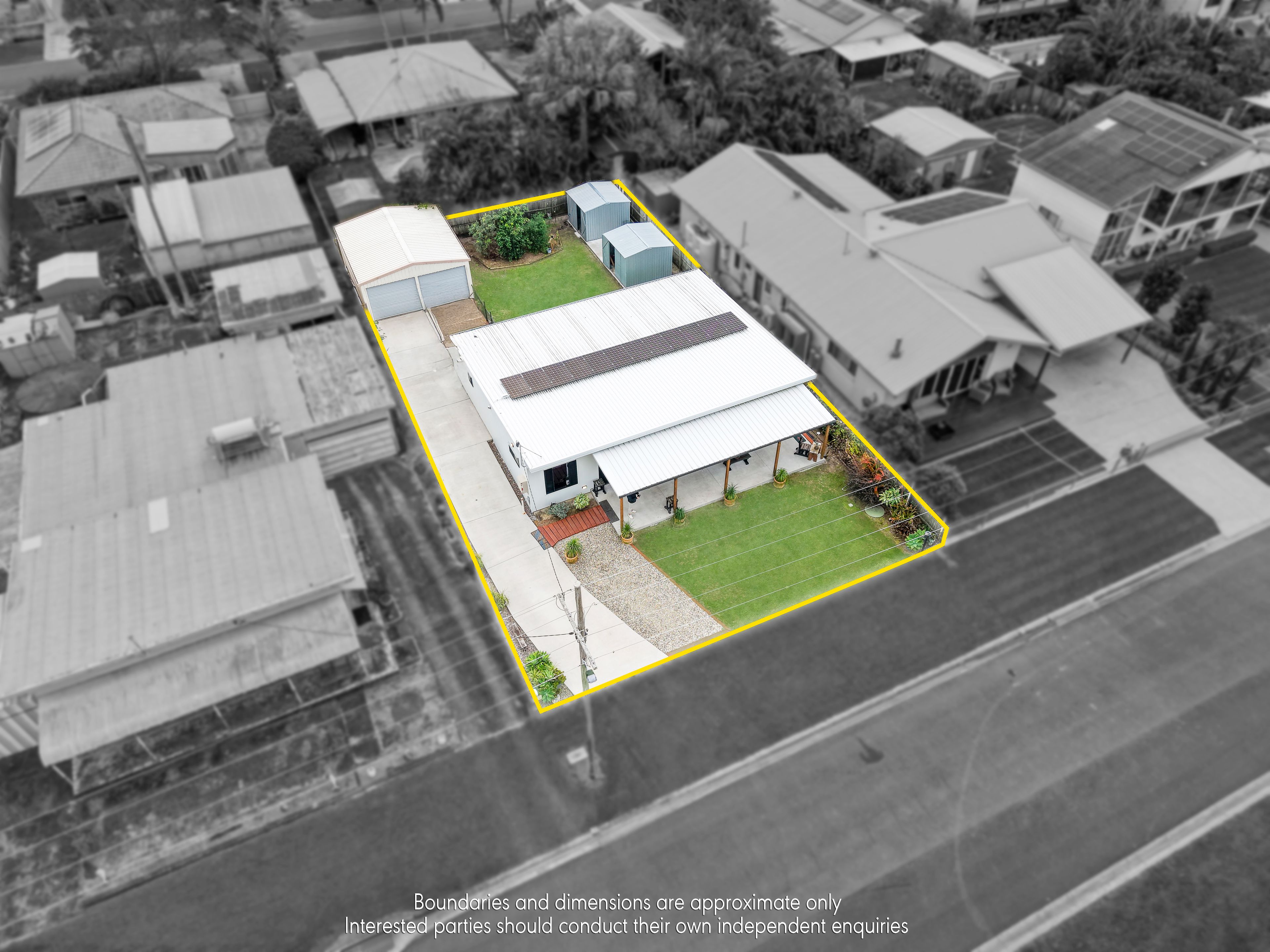 53 Esplanade, Godwin Beach, QLD 4511